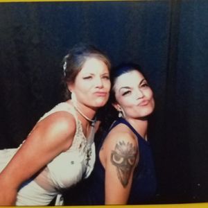 Meet your Posher, Natasha